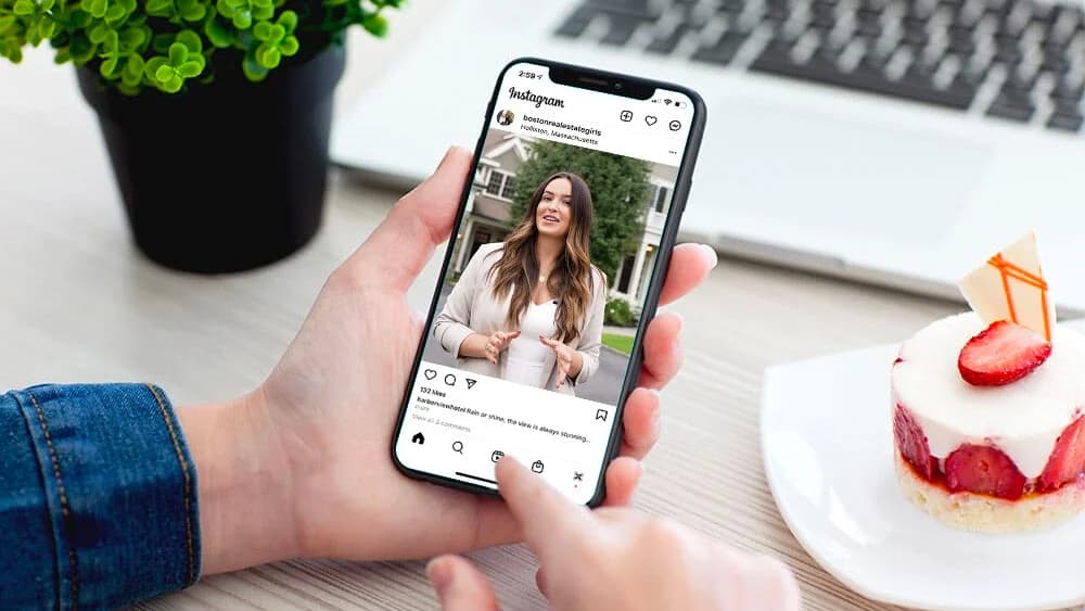 Social Media Walkthrough